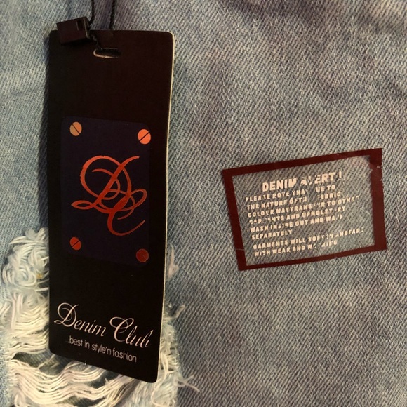 Boyfriend jeans - Picture 4 of 4